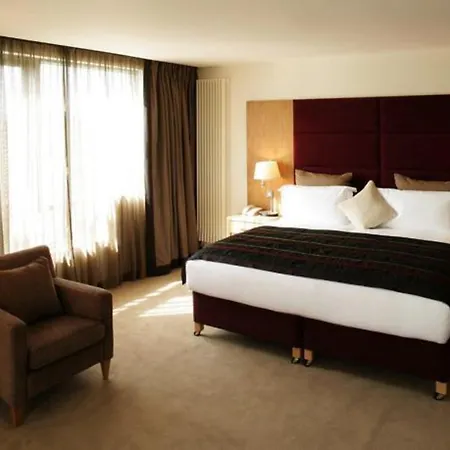 Clarion Liffey Valley Hotel 3*